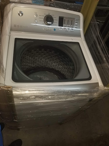 Appliance Store «All Appliance Plus LLC», reviews and photos, 452 Palm Dr, Ocoee, FL 34761, USA