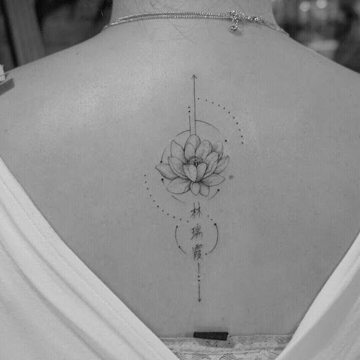 Explore starting over tattoo ideas, creative tattoo ideas in El Monte, available at Baron Art Tattoo & Piercing Studio El Monte