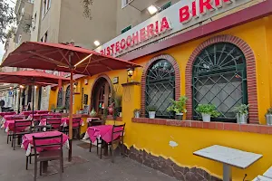 PIzzería Bisteccheria La Taverna image