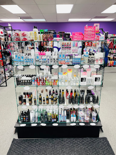 Novelty Store «NT VIDEO», reviews and photos, 5440 US-90, Mobile, AL 36619, USA