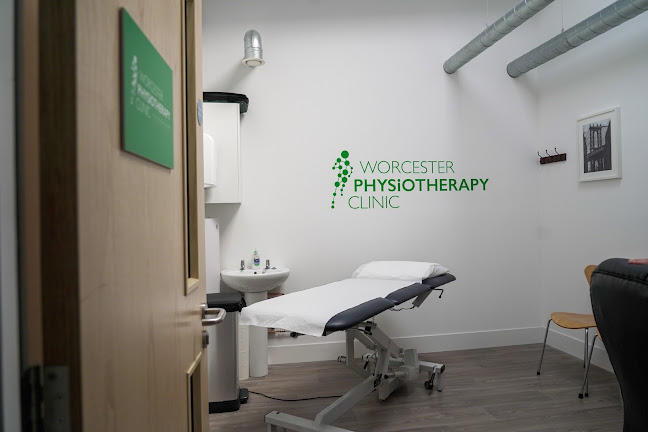 Worcester Physiotherapy Clinic - Physical therapist