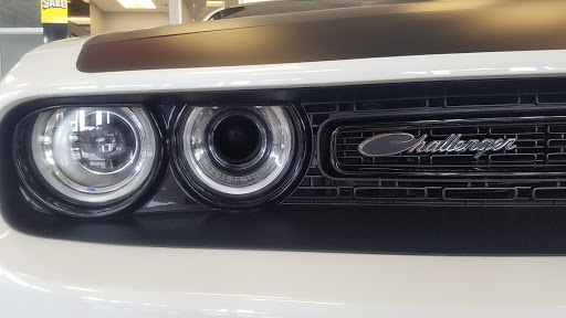 Car Dealer «Posner Park Chrysler Dodge Jeep RAM», reviews and photos, 42650 US-27, Davenport, FL 33837, USA