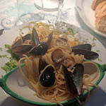 Photo n°2 de l'avis de Carla.p fait le 08/07/2022 à 23:00 sur le  Il Caicco Restaurant à Castellabate