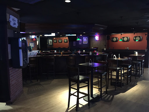 The Post Sports Bar & Grill