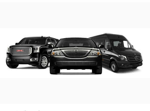 DFW Airport Black Limo Car Service