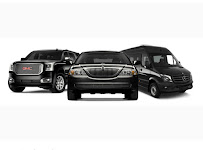 DFW Airport Black Limo Car Service