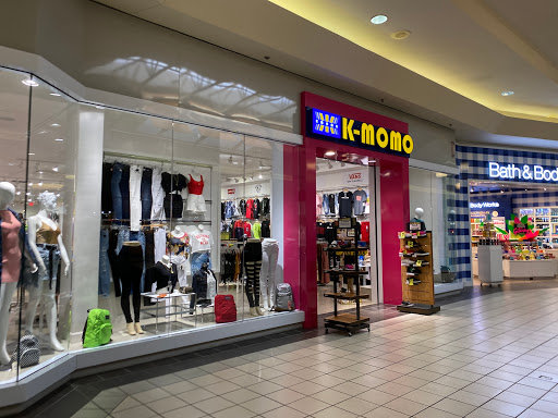 Shopping Mall «Golden Triangle Mall», reviews and photos, 2201 S Interstate 35 E, Denton, TX 76205, USA