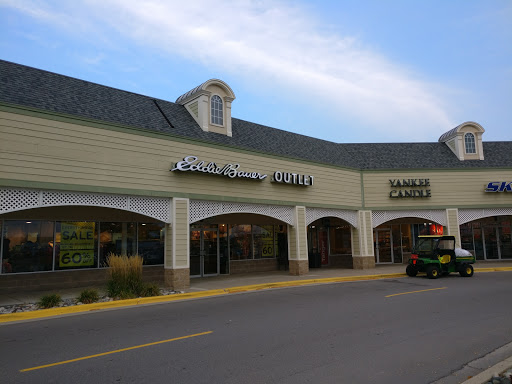 Outlet Mall «Tanger Outlet Howell», reviews and photos, 1475 N Burkhart Rd, Howell, MI 48855, USA