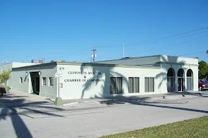 Clewiston Museum image