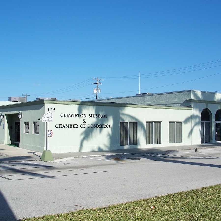 Clewiston Museum