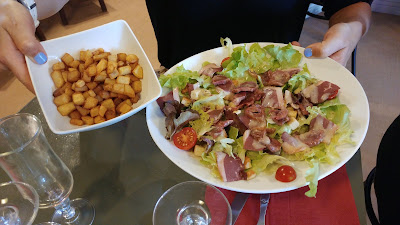La Bella Vita à Vaux-le-Pénil