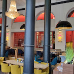 Photo n°3 de l'avis de T..h fait le 25/07/2023 à 12:25 sur le  Old Bank à Karlsruhe