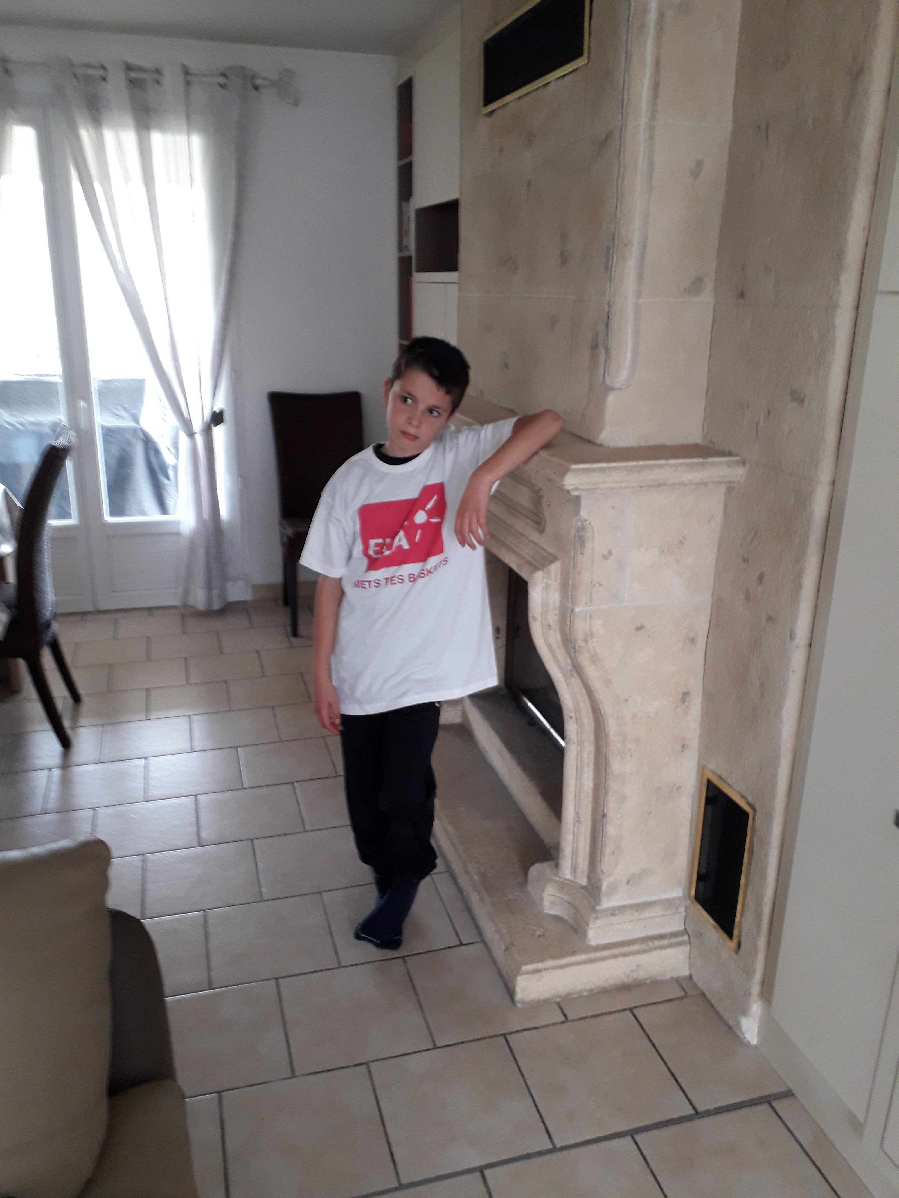 Photo n° 24 de l'avis de Sebastien.o fait le 04/01/2019 à 06:10