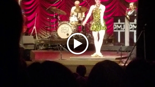 Performing Arts Theater «The Music Hall, Portsmouth, NH», reviews and photos, 28 Chestnut St, Portsmouth, NH 03801, USA