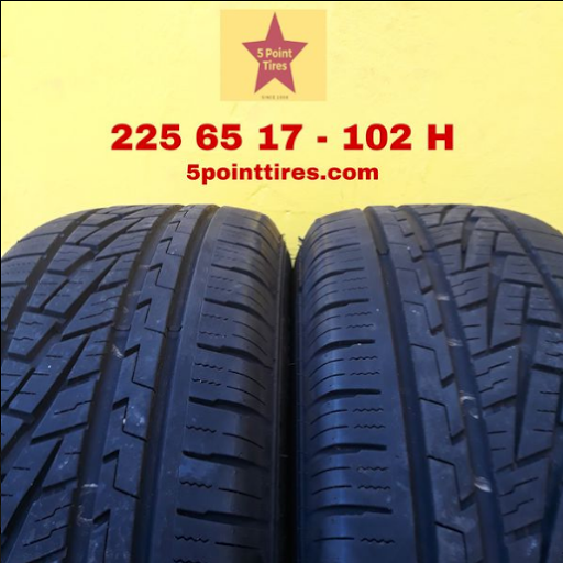 Auto Repair Shop «Five Point Tire & Auto Repair», reviews and photos, 2695 River Ave, Camden, NJ 08105, USA