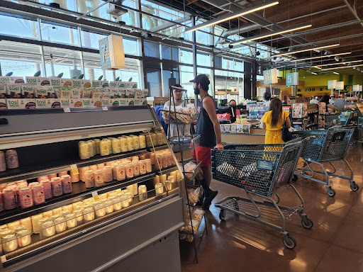 Grocery Store «Whole Foods Market», reviews and photos, 2847 Park Ave, Tustin, CA 92782, USA