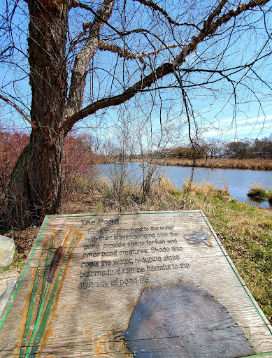 Non-Profit Organization «Aldo Leopold Nature Center», reviews and photos, 330 Femrite Dr, Madison, WI 53716, USA