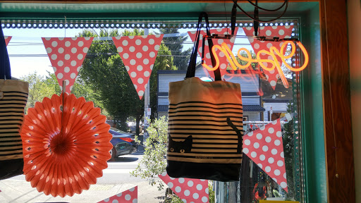 Boutique «Frock Boutique», reviews and photos, 1439 NE Alberta St, Portland, OR 97211, USA