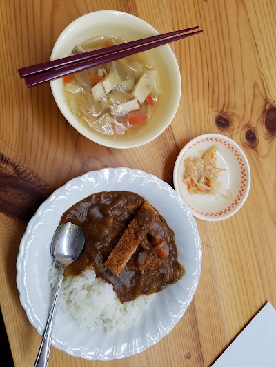 南会津町 伊南会館