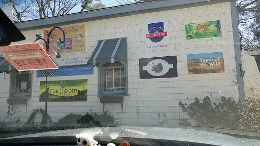 Pet Store «Essex Bird Shop & Pet Supply», reviews and photos, 121 Eastern Ave, Essex, MA 01929, USA