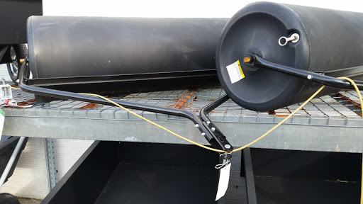 Home Improvement Store «Tractor Supply Co.», reviews and photos, 230 W Park, Lawrenceburg, KY 40342, USA