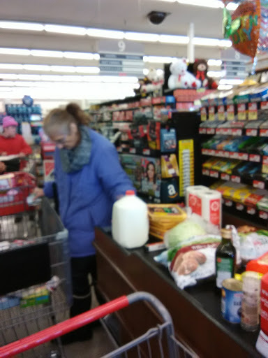 Grocery Store «ACME Markets», reviews and photos, 2400 Delaware Ave, North Wildwood, NJ 08260, USA