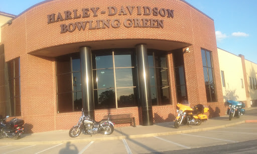 Harley-Davidson Dealer «Harley-Davidson Bowling Green», reviews and photos, 251 Cumberland Trace Rd, Bowling Green, KY 42103, USA