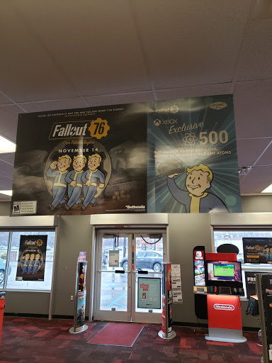 Video Game Store «GameStop», reviews and photos, 400 Bluebell Dr NW, New Philadelphia, OH 44663, USA