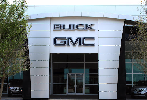 Cavender Buick GMC West, 7400 TX-1604 Loop, San Antonio, TX 78254, USA, 