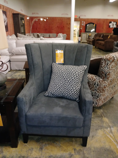 Furniture Store «American Signature Furniture», reviews and photos, 2540 Cumberland Blvd SE, Smyrna, GA 30080, USA