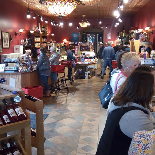 Winery «Three Lakes Winery», reviews and photos, 6971 Gogebic St, Three Lakes, WI 54562, USA