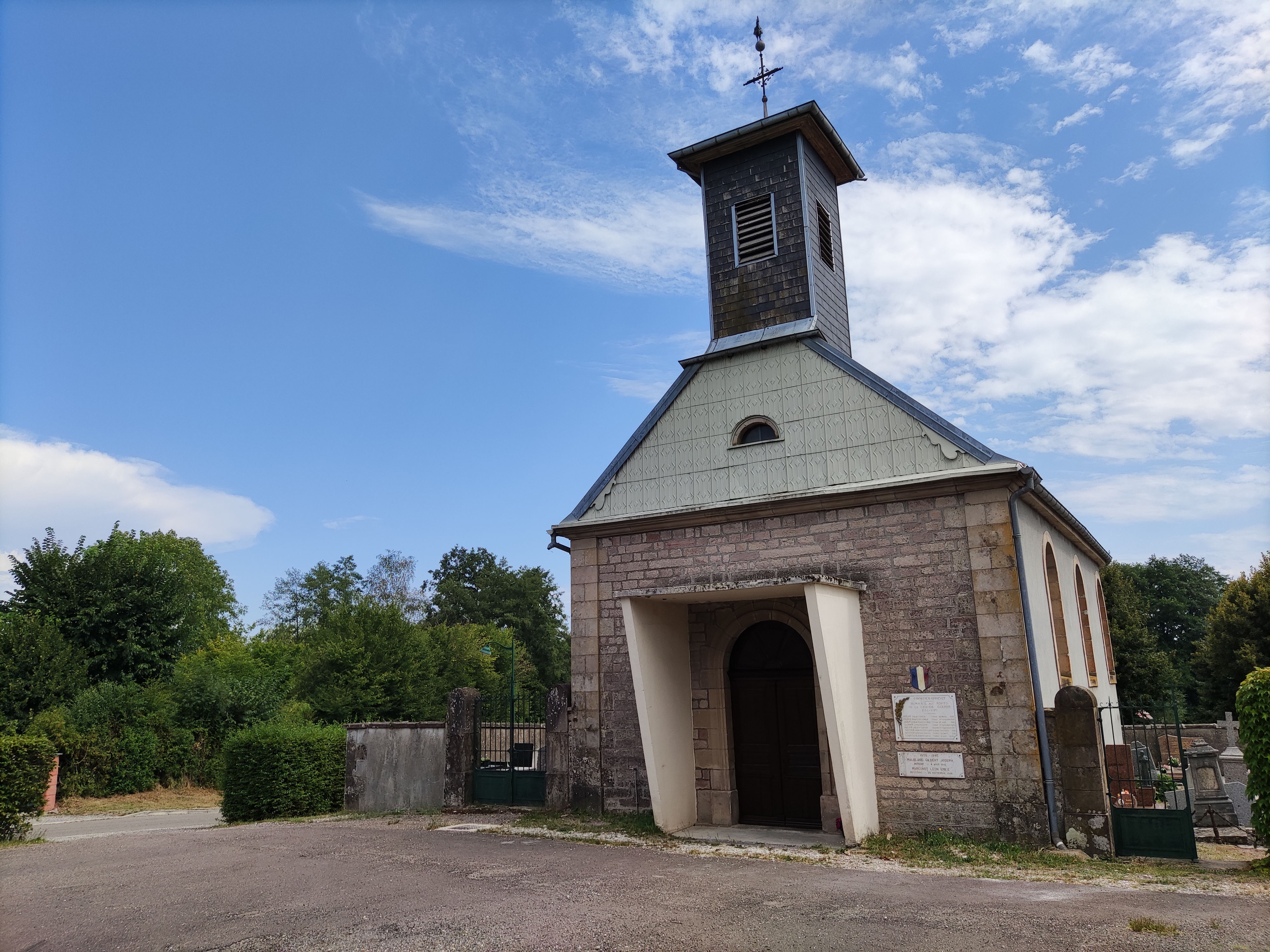 Photo n° 1 de l'avis de _.e fait le 12/08/2020 à 11:17