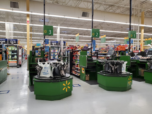 Department Store «Walmart Supercenter», reviews and photos, 125 Bleachery Blvd, Asheville, NC 28805, USA