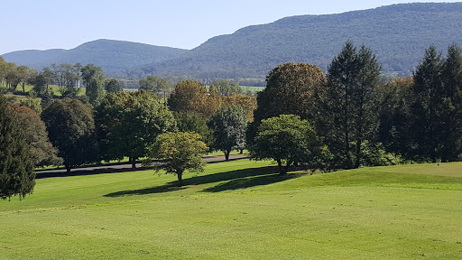 Golf Course «Belles Springs Golf Course», reviews and photos, 417 Fairground Rd, Mill Hall, PA 17751, USA