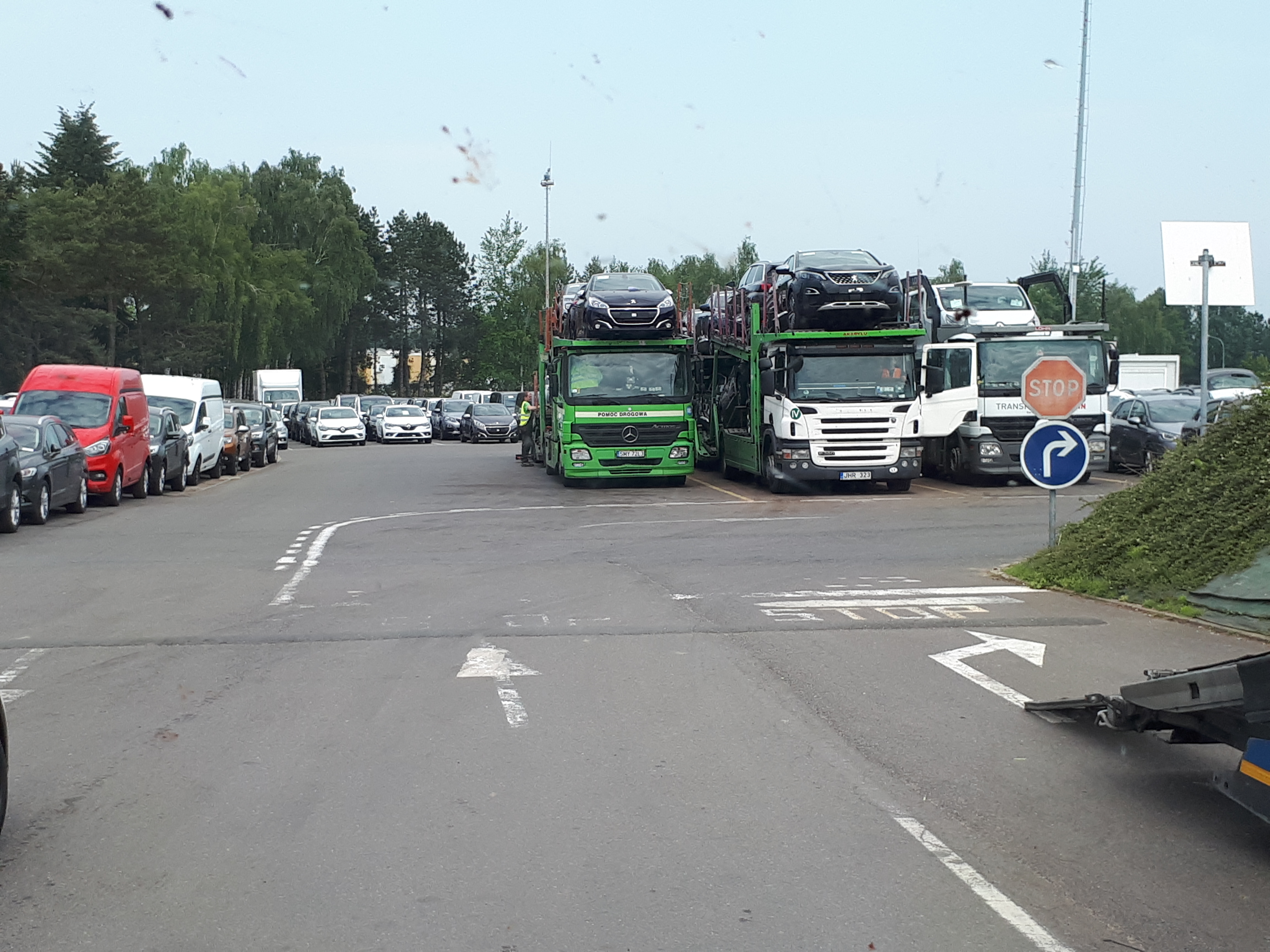 Photo n° 1 de l'avis de Eszter.z fait le 20/05/2018 à 21:10