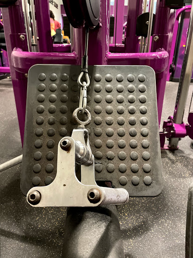 Gym «Planet Fitness - Lincolnwood, IL», reviews and photos, 6850 McCormick Blvd, Lincolnwood, IL 60712, USA