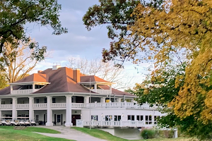Chapel Hill Golf Course and Events Center image