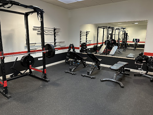 SÚMMUM Fitness club en Santa Eulària des Riu, Islas Baleares