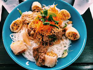 Photo n°10 de Le Mékong à Limoges ()