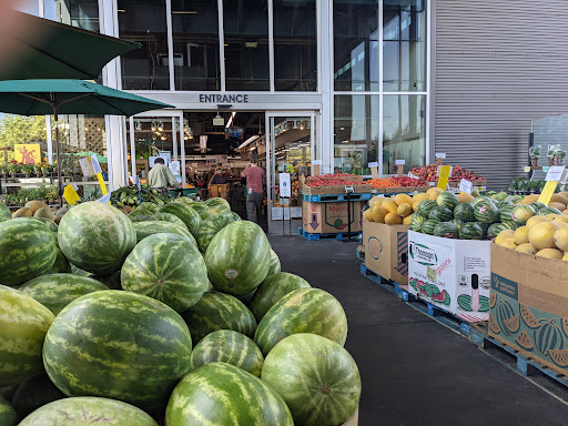 Supermarket «Berkeley Bowl West», reviews and photos, 920 Heinz Ave, Berkeley, CA 94710, USA