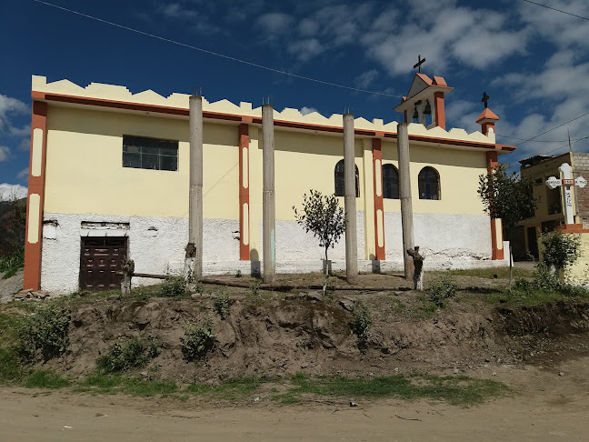 Opiniones de Capilla Católica La Dolorosa en Riobamba - Iglesia