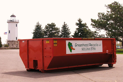 Greenhead Recycle LLC