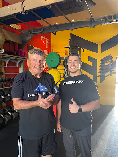 Graviti Fitness image