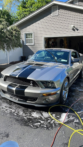 LB Mobile Car Wash And Detailing en Nyack