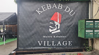 Photos du propriétaire du Restaurant turc Maître Kebabier kebab du village à Guyancourt - n°11