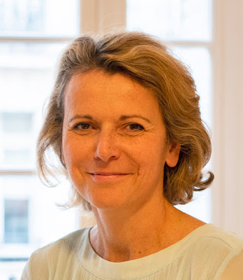 Dr. Perrault De Jotemps Muriel à Paris