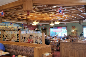 Harvest Pancake House & Grill