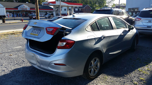 Auto Body Shop «Prospect Collision LLC», reviews and photos, 334 W Main St, Mount Joy, PA 17552, USA