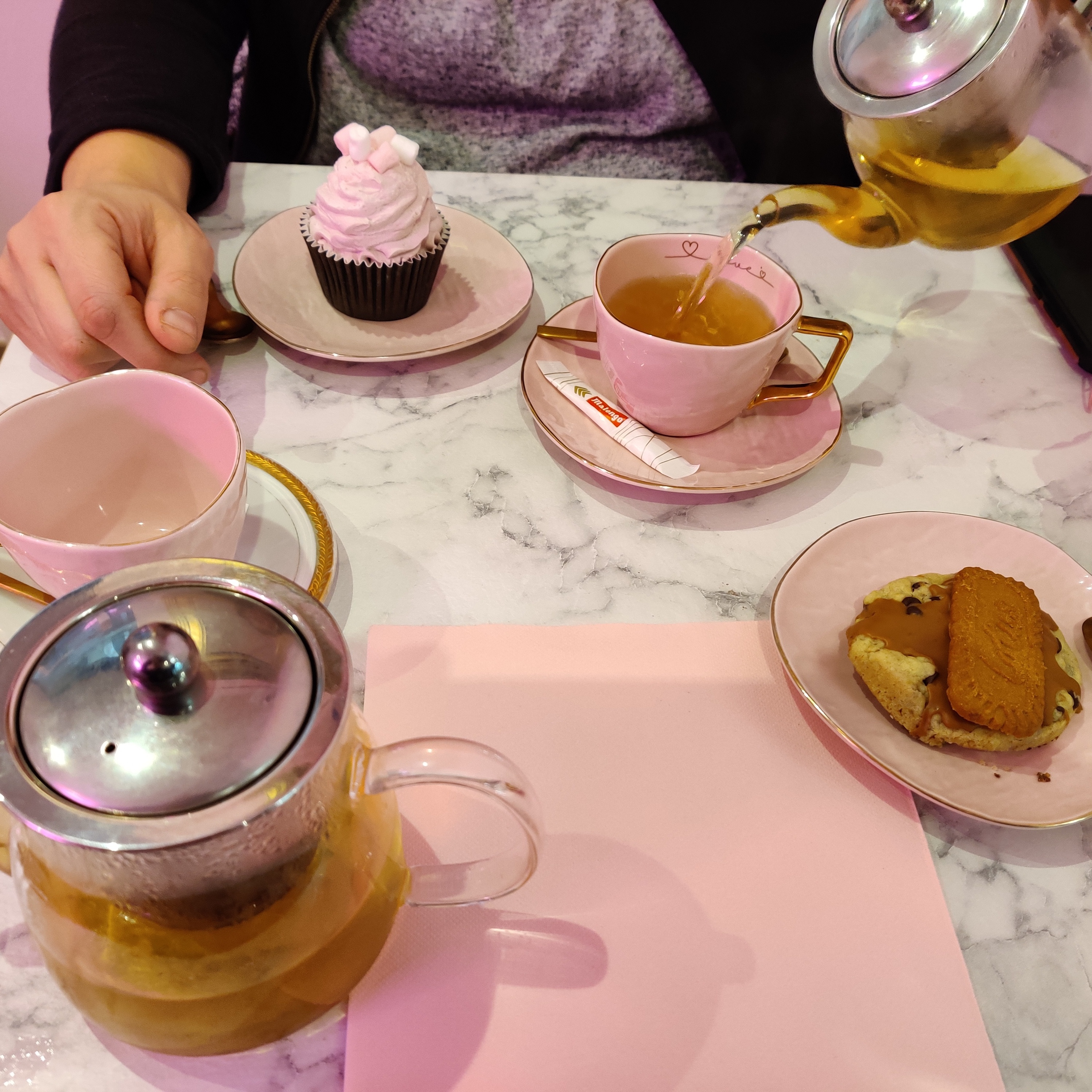 Photo n° 1 de l'avis de Maïlys.. fait le 12/10/2021 à 11:28