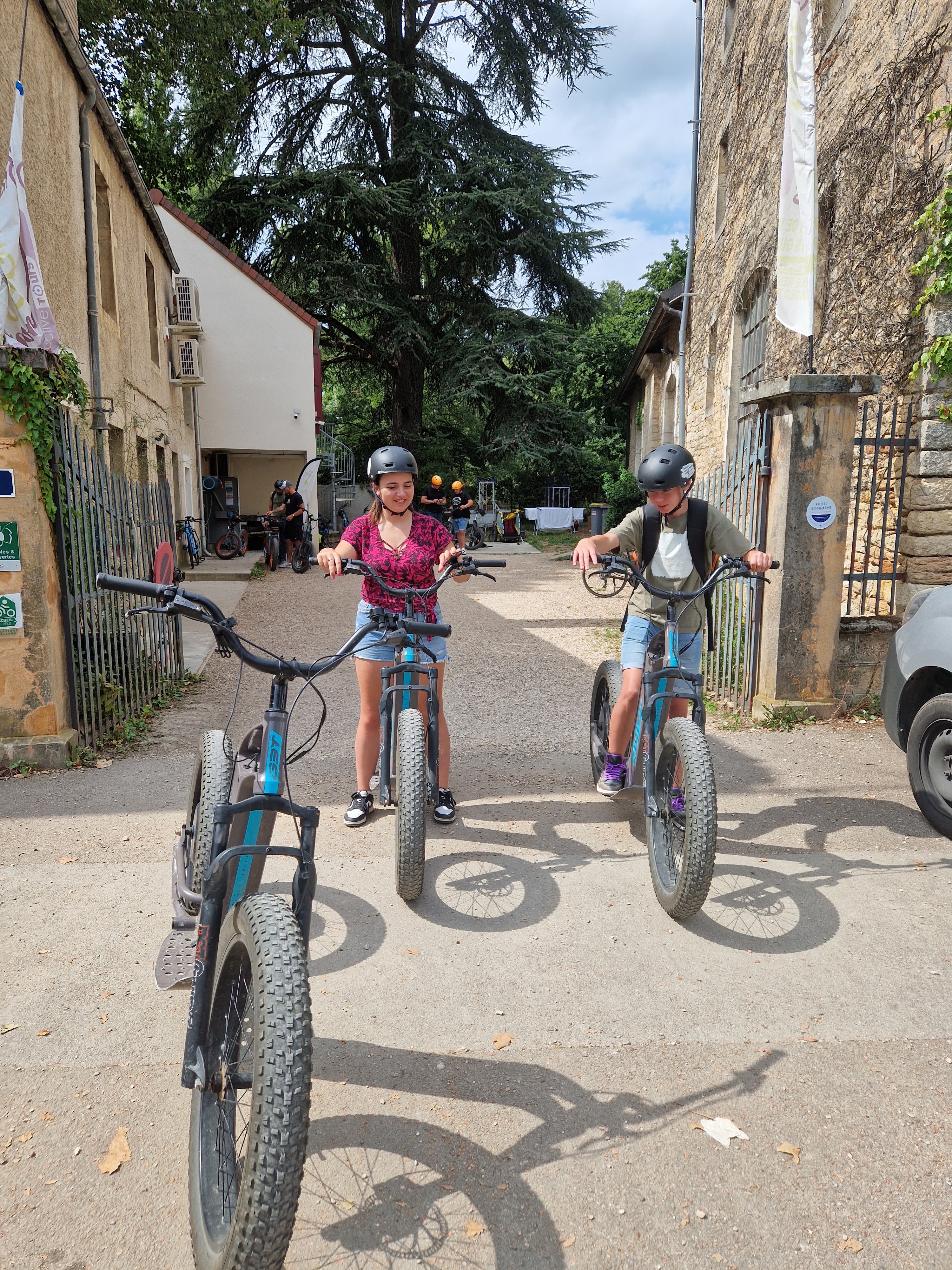 Photo n° 3 de l'avis de Murielle. fait le 13/08/2023 à 15:32